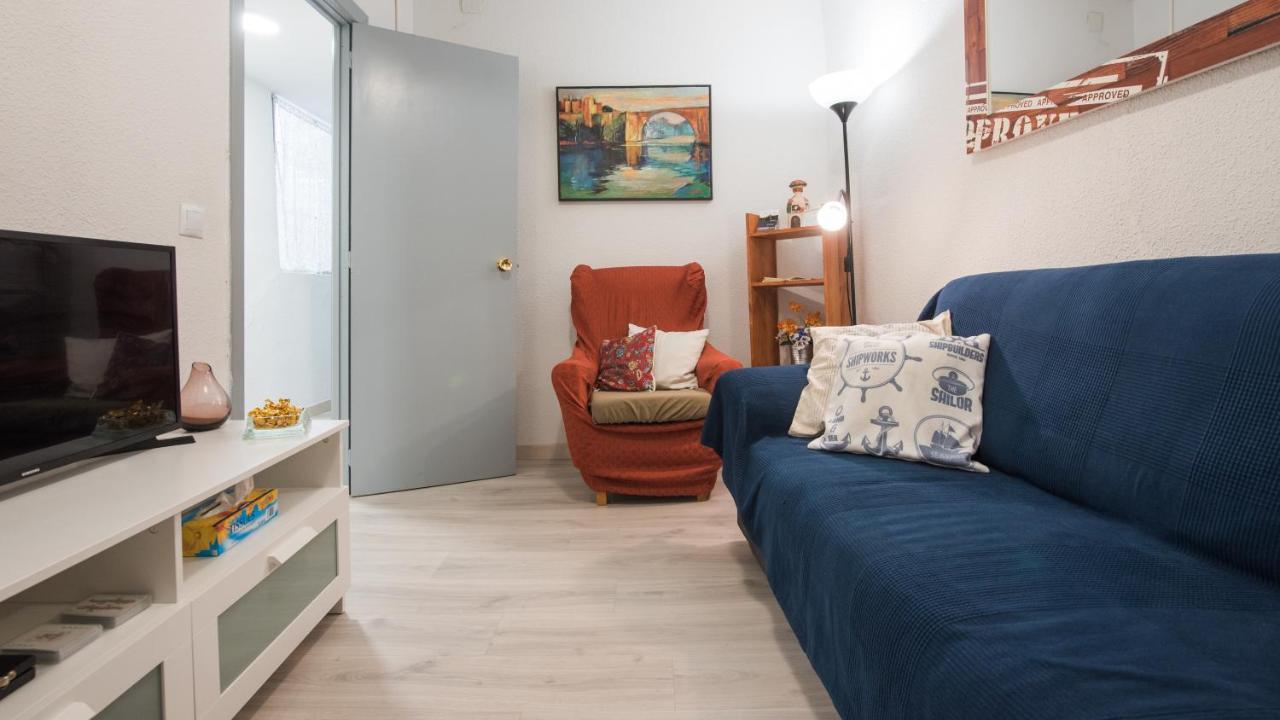 Toledo Feliz Apartments Exterior photo